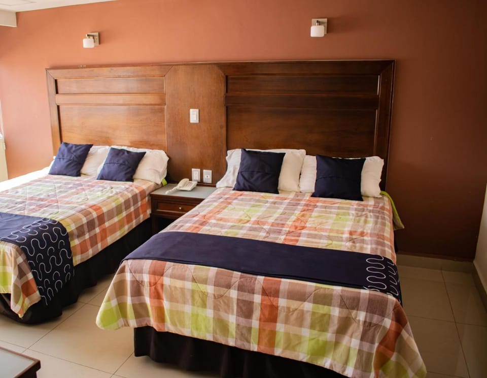 Hotel Granda Inn Hotel in State of Chiapas