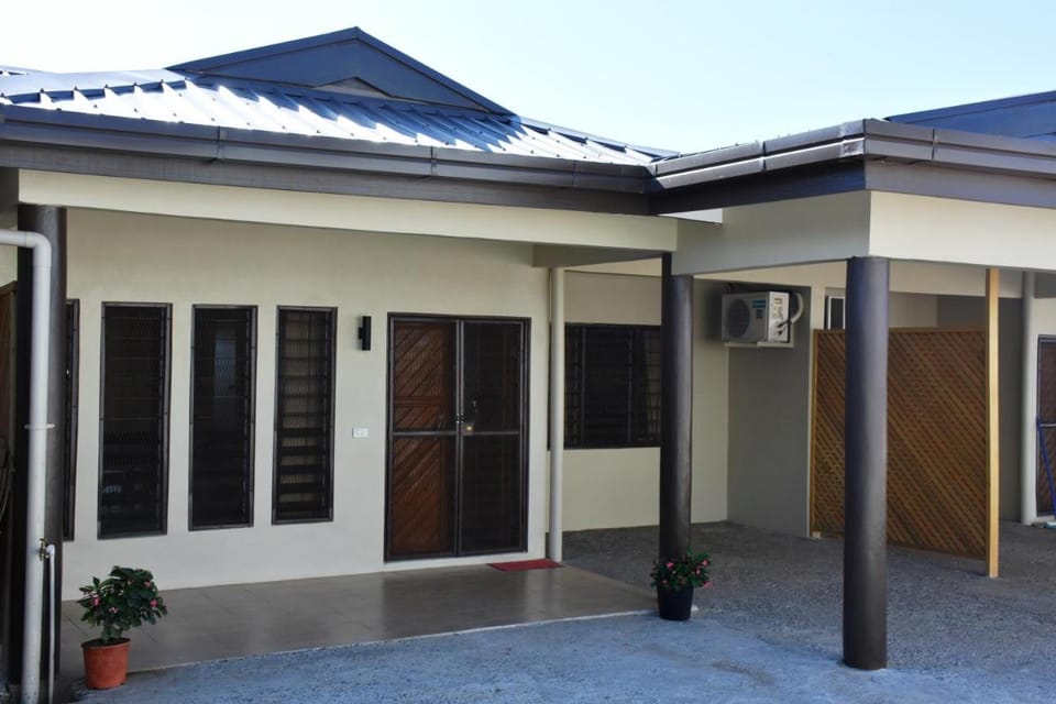 Westfield Homestay Fiji Vacation rental in Nadi