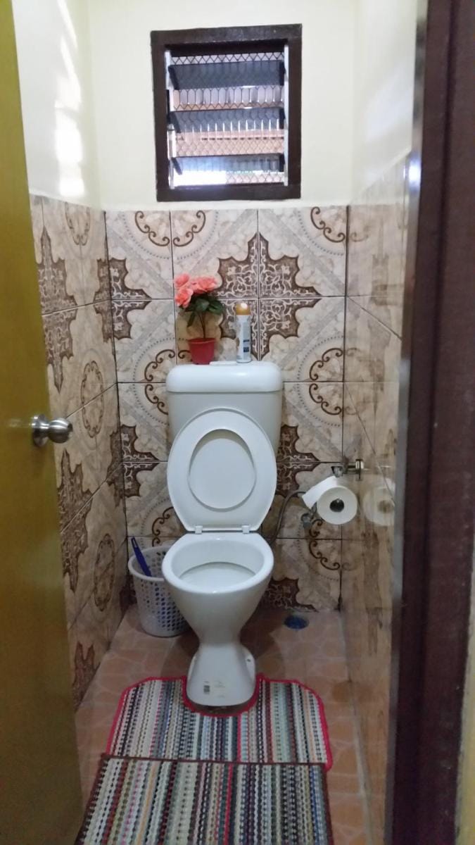Westfield Homestay Fiji Vacation rental in Nadi