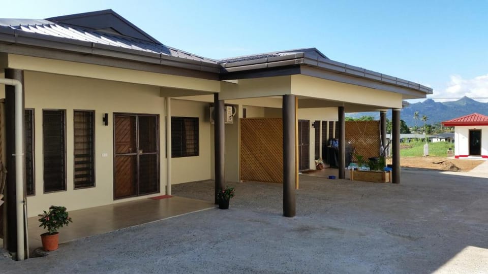 Westfield Homestay Fiji Vacation rental in Nadi