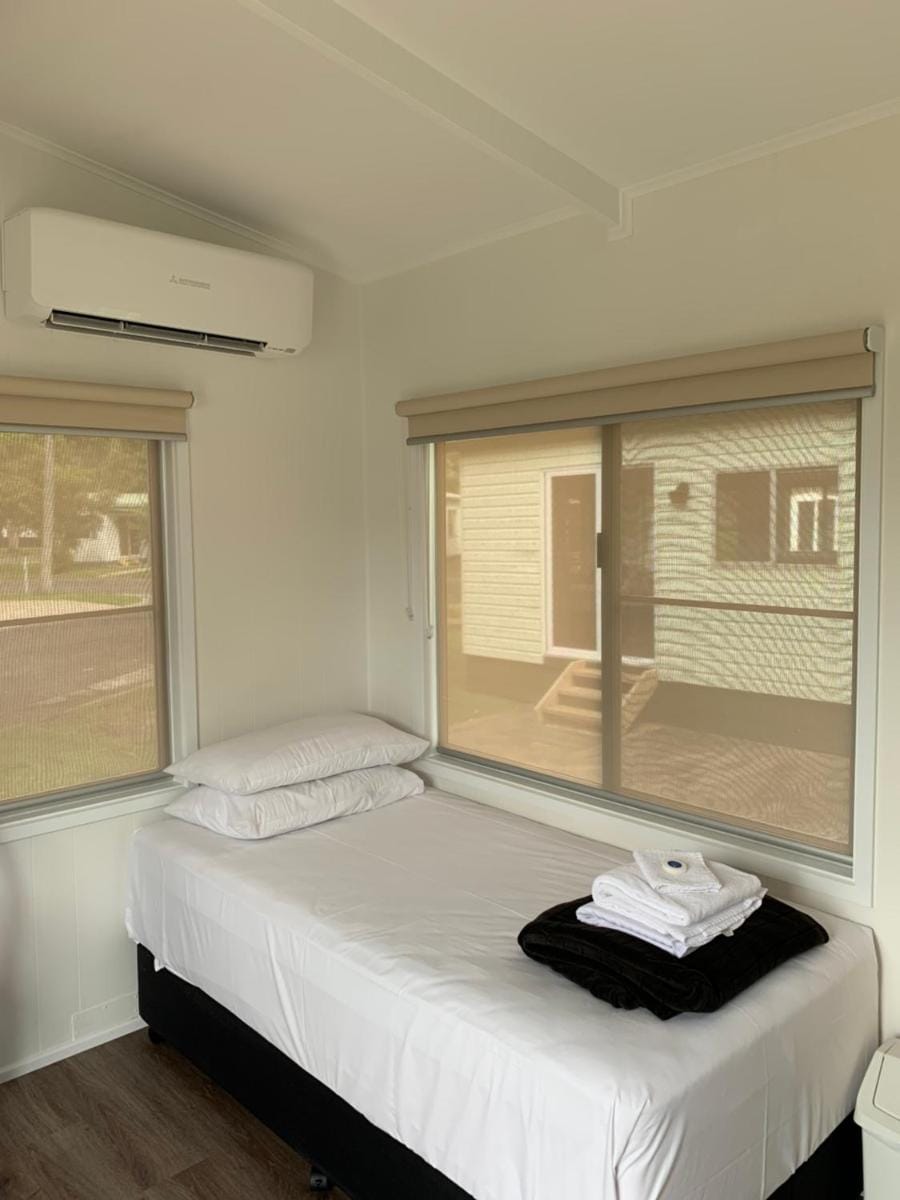 Discovery Parks - Casino Campground/ 
RV Resort in New South Wales