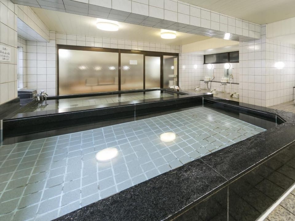 Shoei Daini Bekkan Ryokan in Japan