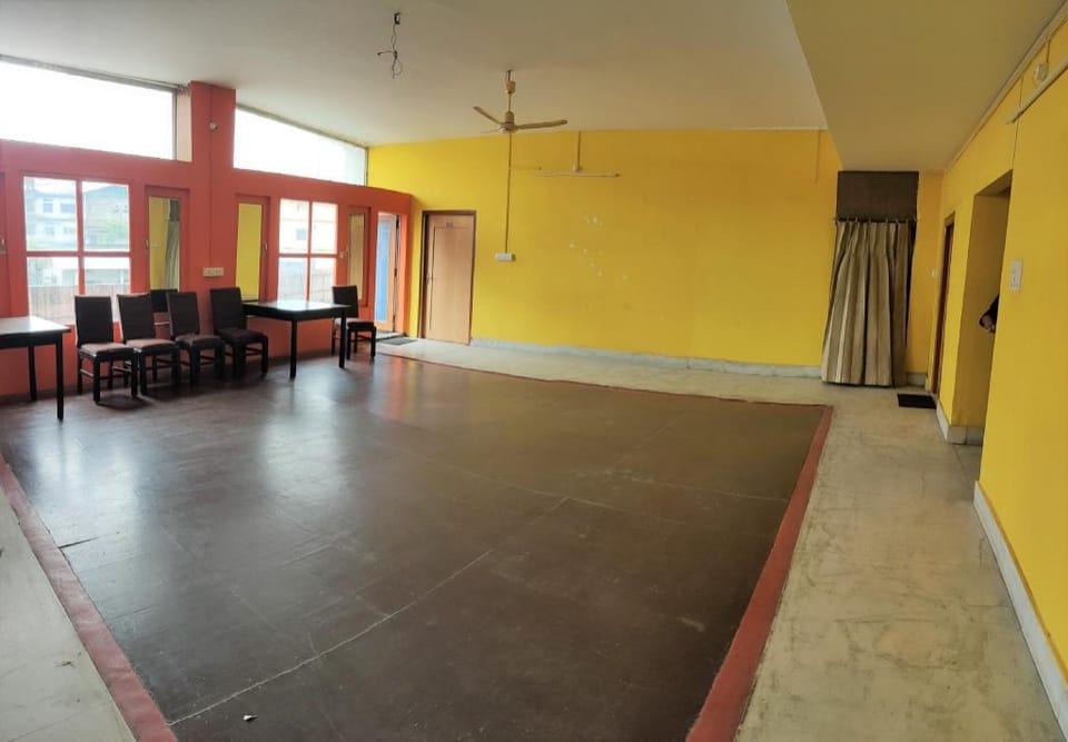 THE REGENCY Hotel in India
