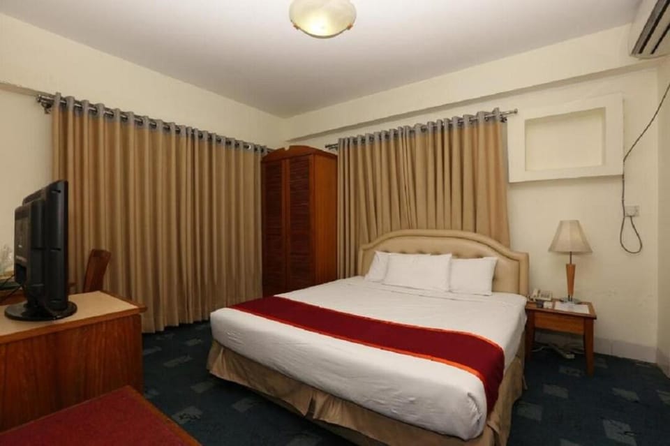 THE REGENCY Hotel in India