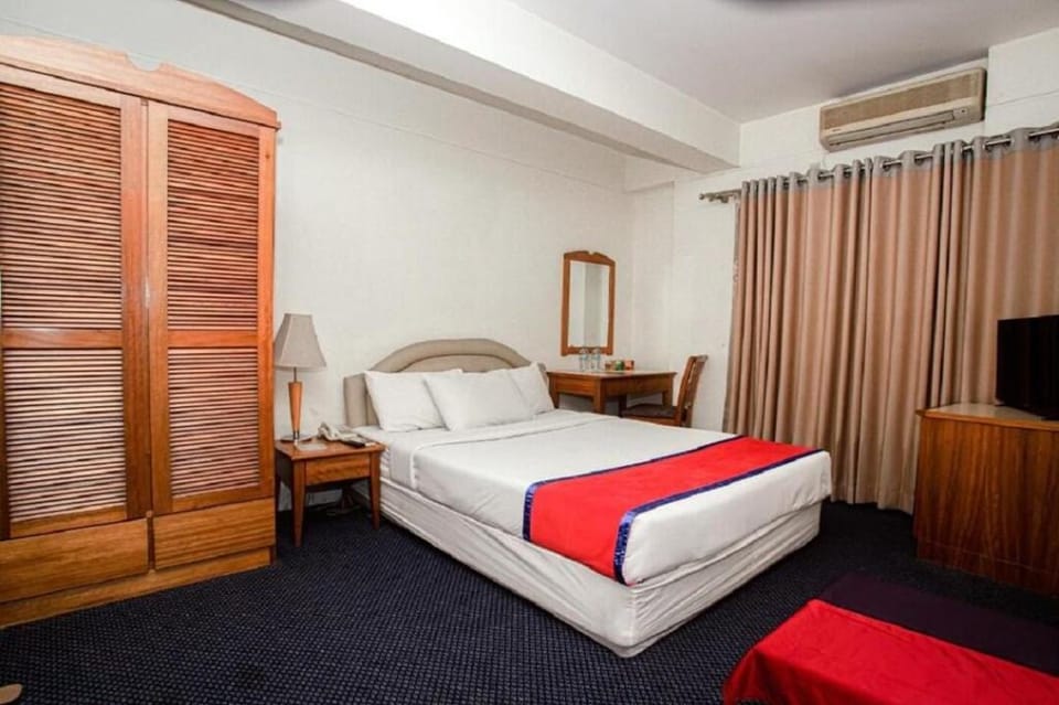 THE REGENCY Hotel in India
