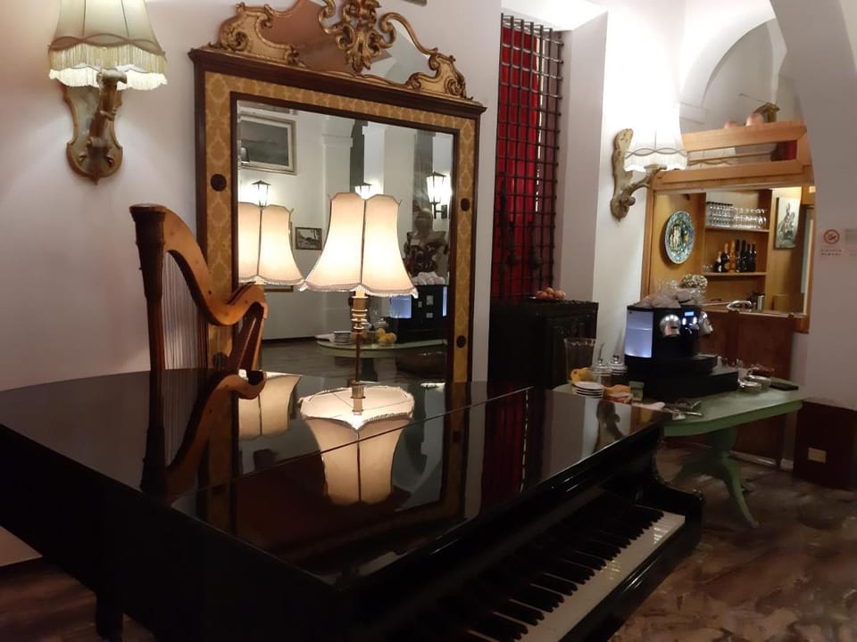 Hotel Ficocle Hotel in Cervia
