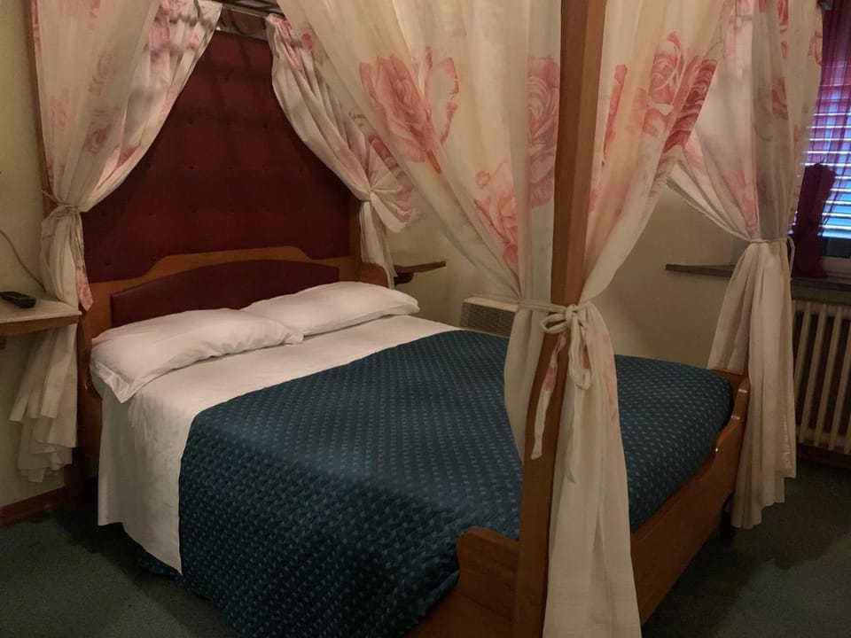 Hotel Ficocle Hotel in Cervia