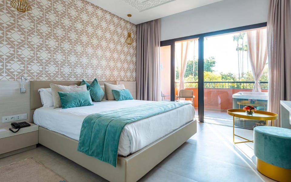 TUI BLUE Medina Gardens - Adults Only - All Inclusive Hotel in Marrakesh