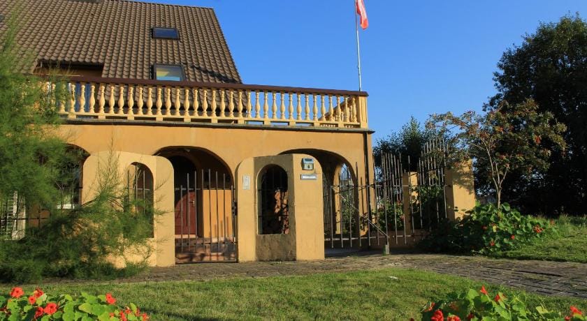 Arkady Apartment in Pomeranian Voivodeship