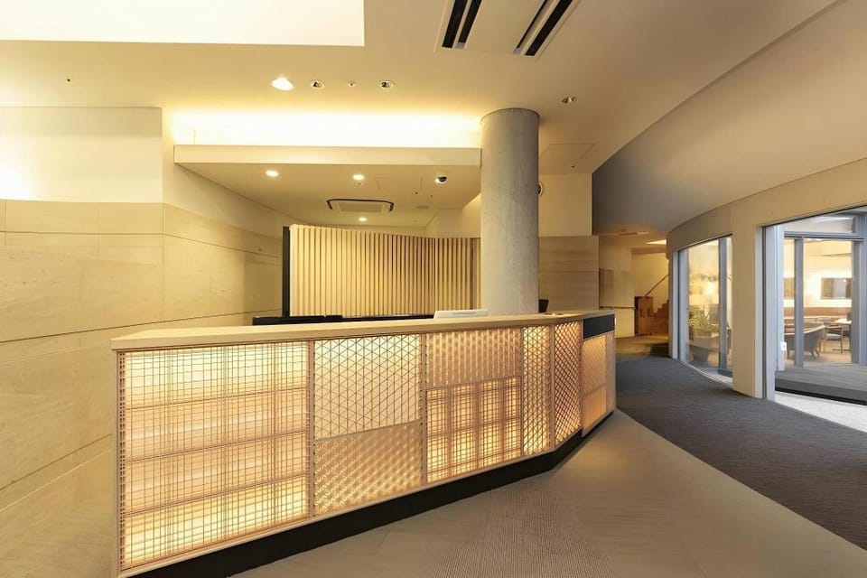 WeBase Kamakura Resort in Kanagawa Prefecture
