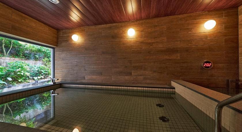 WeBase Kamakura Resort in Kanagawa Prefecture
