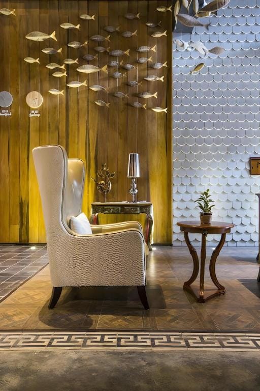 G Mekong Hotel Hotel in Phnom Penh Province