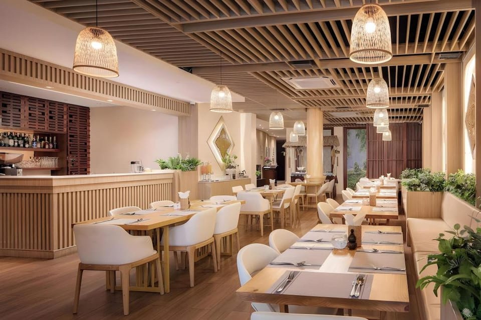 G Mekong Hotel Hotel in Phnom Penh Province