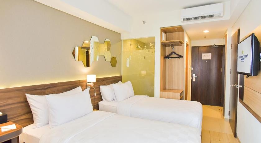 Golden Tulip Essential Tangerang Hotel in West Java