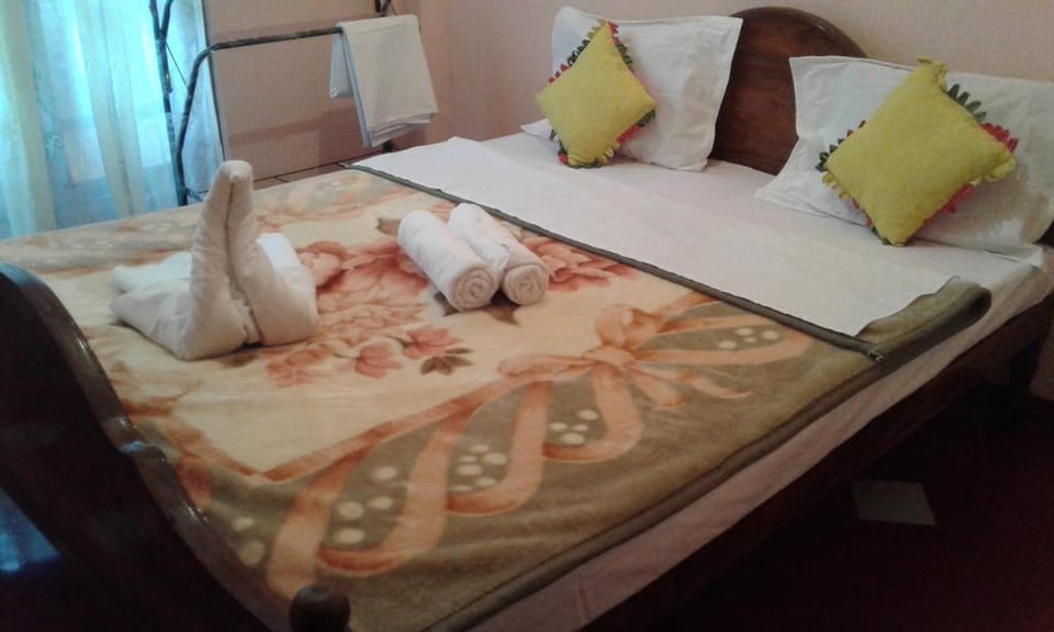Cool Mount Guest Vacation rental in Nuwara Eliya