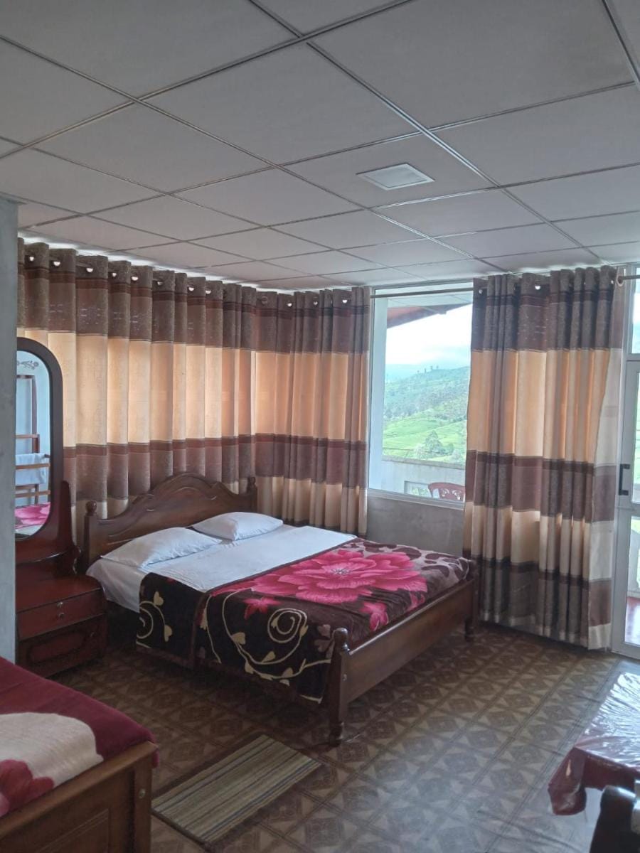 Cool Mount Guest Vacation rental in Nuwara Eliya