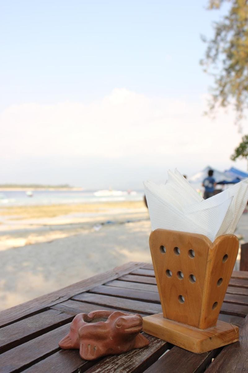 Melati Cottage Bed and Breakfast in Pemenang