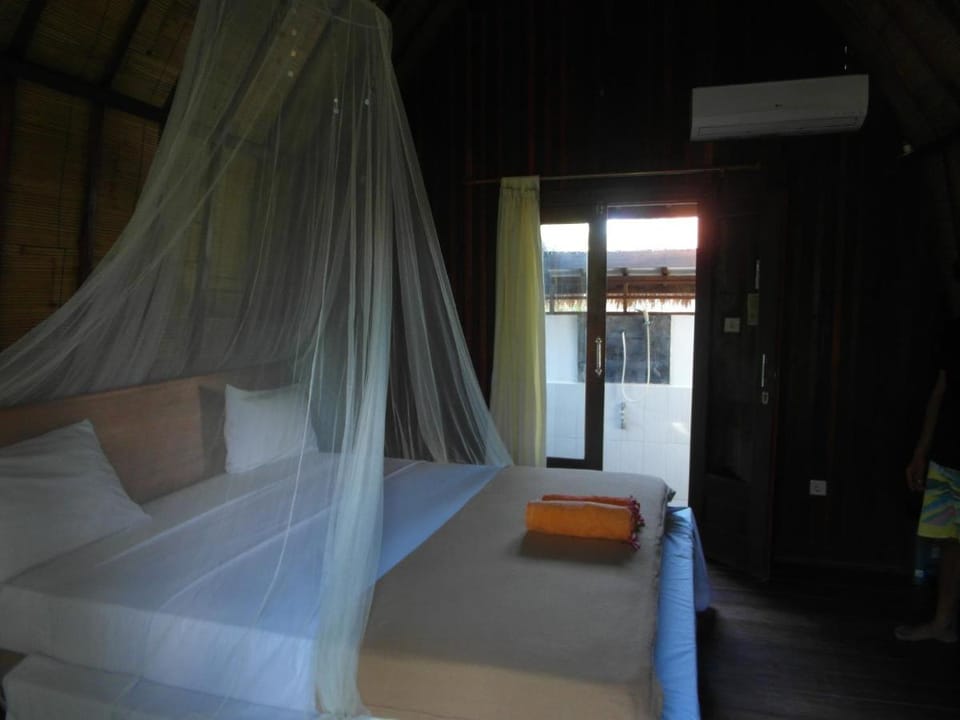 Melati Cottage Bed and Breakfast in Pemenang