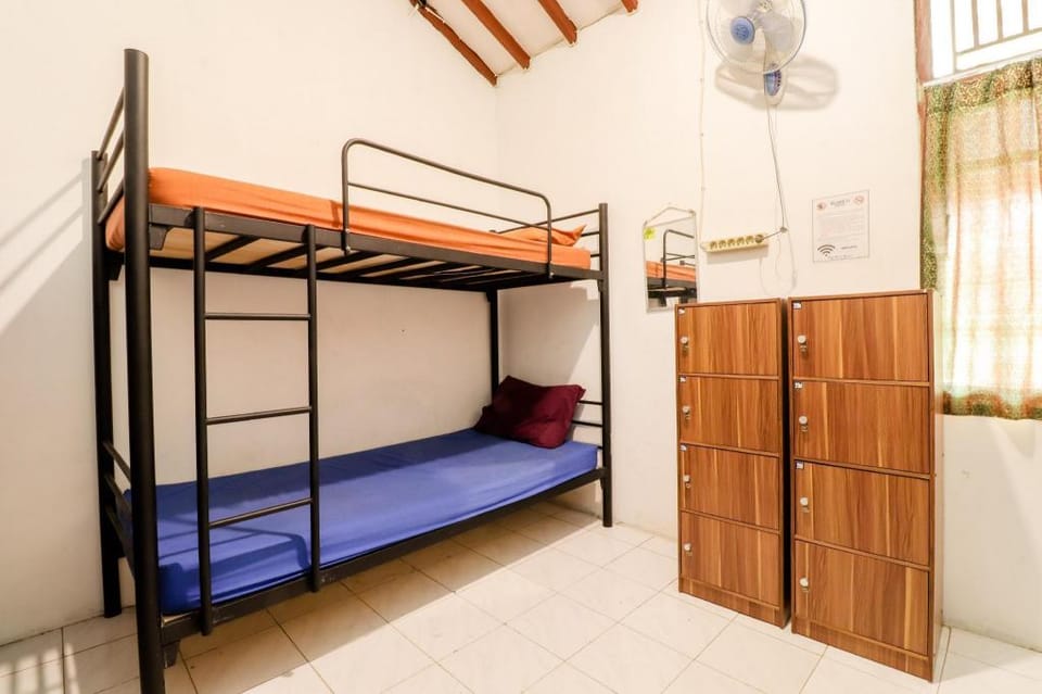 Arjuna 31 Homestay Vacation rental in Yogyakarta