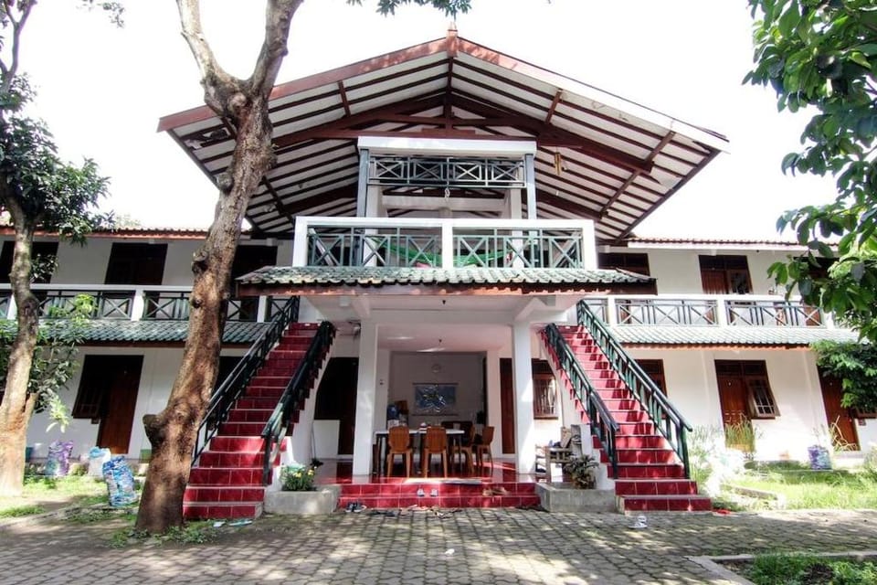 Arjuna 31 Homestay Vacation rental in Yogyakarta