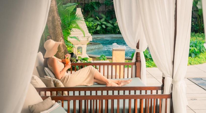 Maison Aurelia Sanur, Bali - by Preference Hotel in Denpasar
