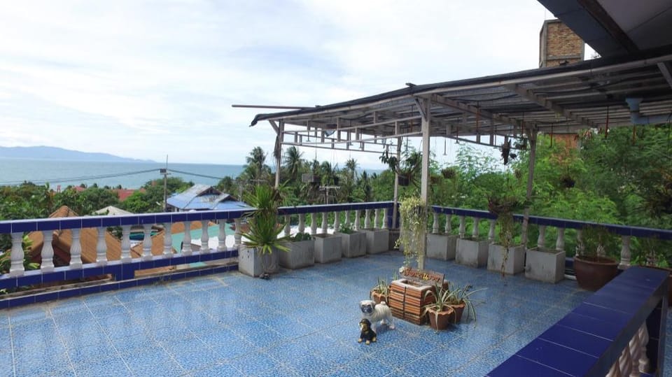 Tanyaporn House Bed and Breakfast in Ban Tai