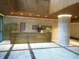 Naama New Boutique Apartment Apartment in Jerusalem