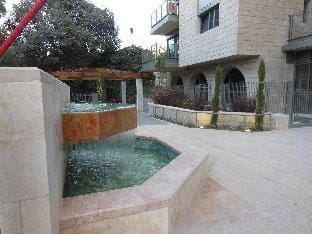 Naama New Boutique Apartment Apartment in Jerusalem