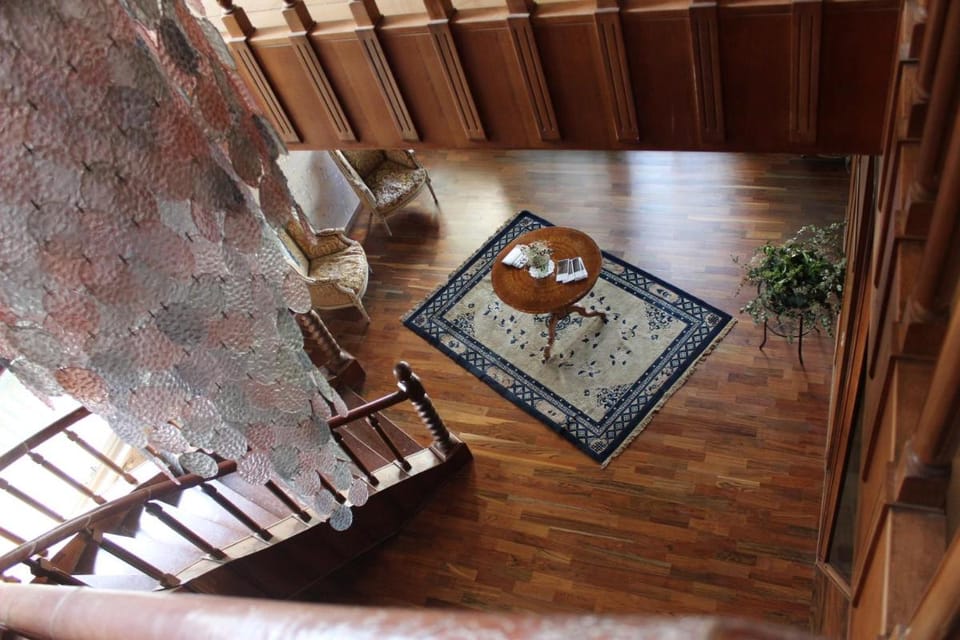 Villa Wanda - Residenza di charme Bed and Breakfast in Trani