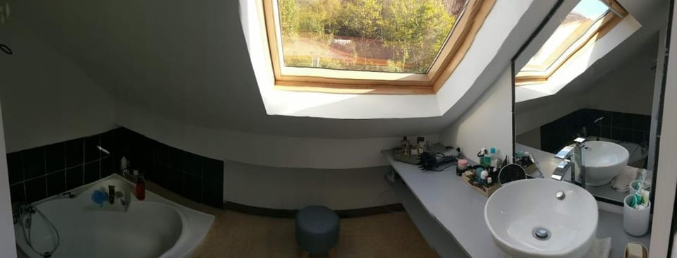 Résidence du Parc avec Sauna Apartment in Nouvelle-Aquitaine