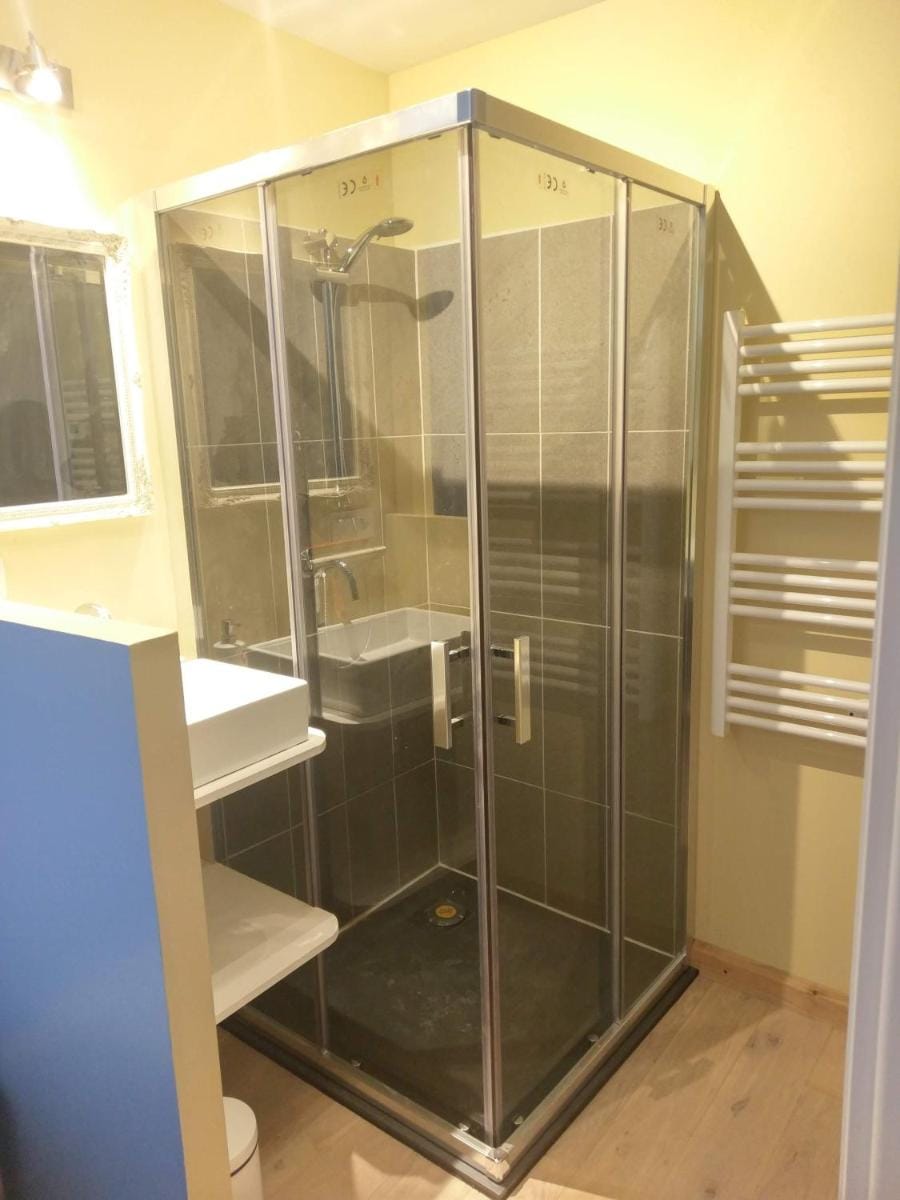 Résidence du Parc avec Sauna Apartment in Nouvelle-Aquitaine