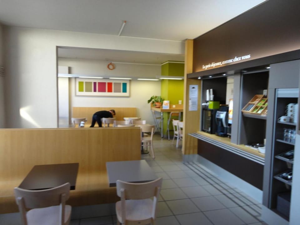 B&B HOTEL Quimper Sud Bénodet Hotel in Quimper