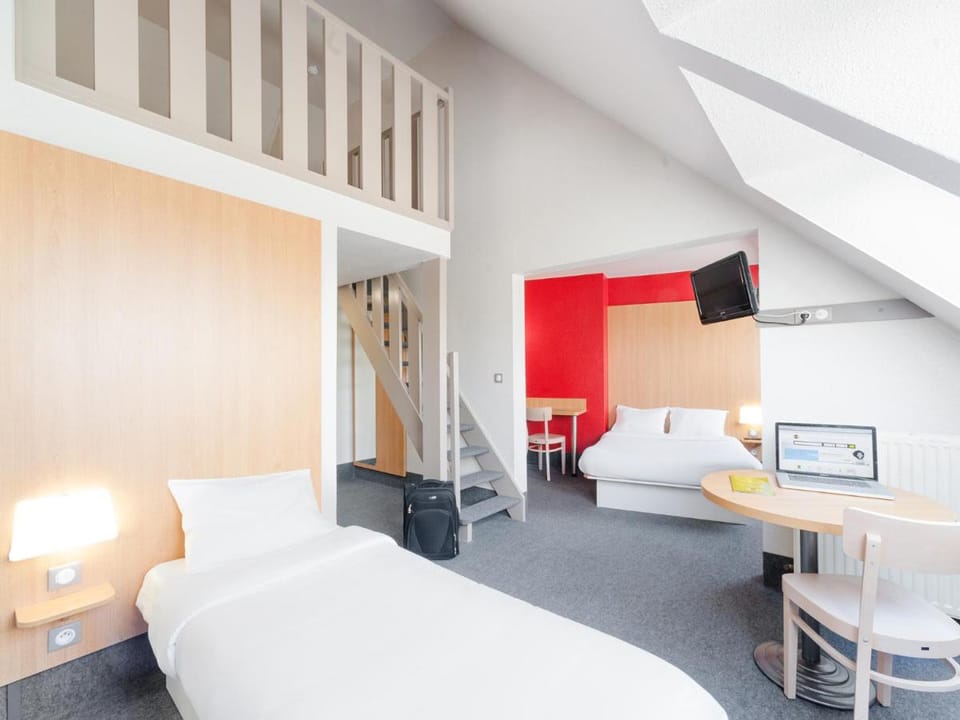 B&B HOTEL Quimper Sud Bénodet Hotel in Quimper