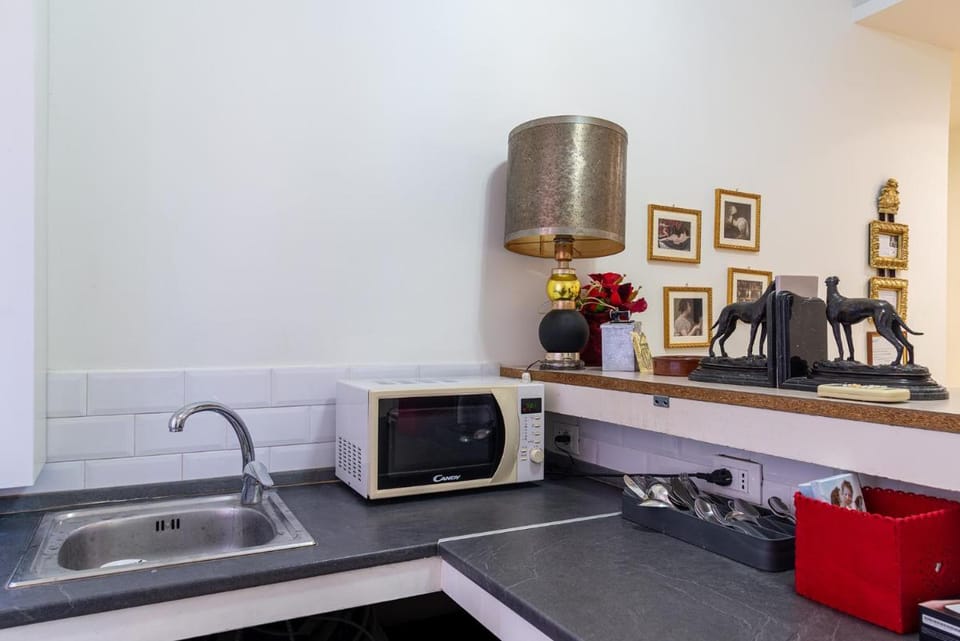 Camere del Camerlengo Bed and Breakfast in Rome