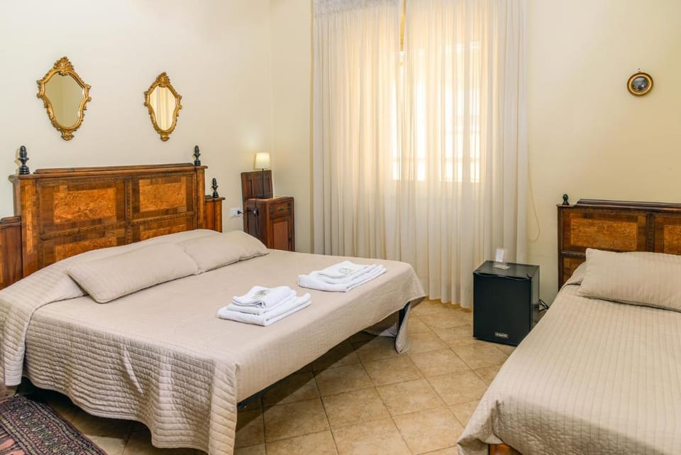 Camere del Camerlengo Bed and Breakfast in Rome