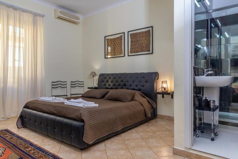 Camere del Camerlengo Bed and Breakfast in Rome