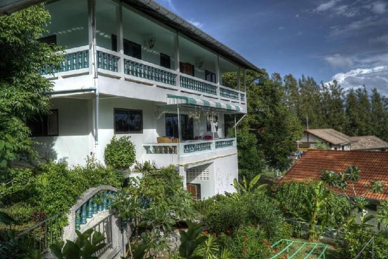 Gila's Garden Vacation rental in Ko Samui