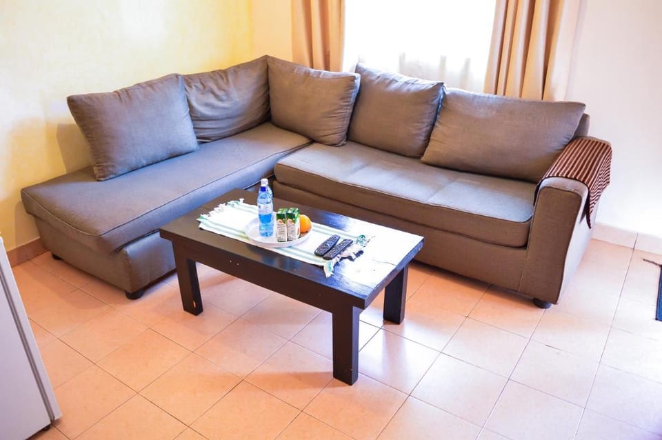 Rosslyn Studios Hotel in Nairobi