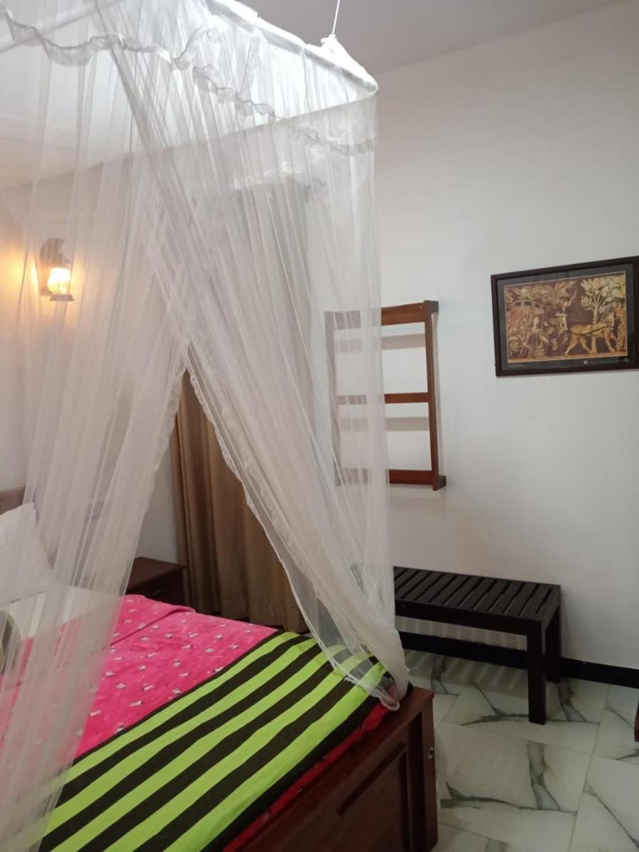 Forest Paddy Homestay Vacation rental in Ella