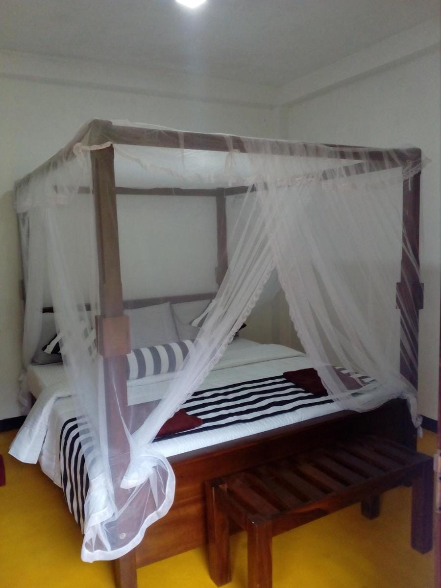 Forest Paddy Homestay Vacation rental in Ella