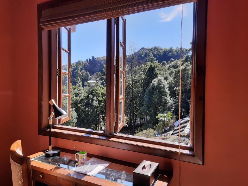 Abbotsford Prasada Bhawan Vacation rental in Uttarakhand