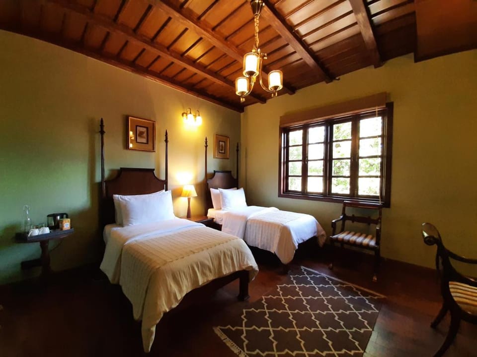 Abbotsford Prasada Bhawan Vacation rental in Uttarakhand