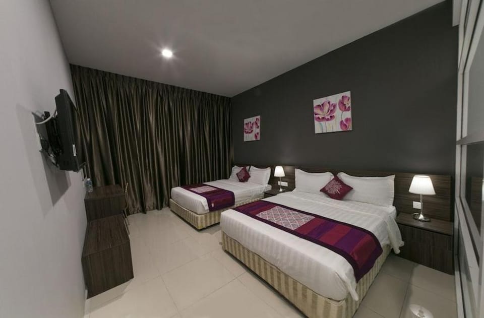 Lavana Hotel, Chinatown Hotel in Federal Territory of Kuala Lumpur