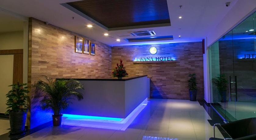 Lavana Hotel, Chinatown Hotel in Federal Territory of Kuala Lumpur
