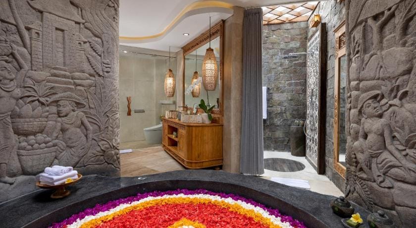 The Alena Resort by Pramana Resort in Sukawati