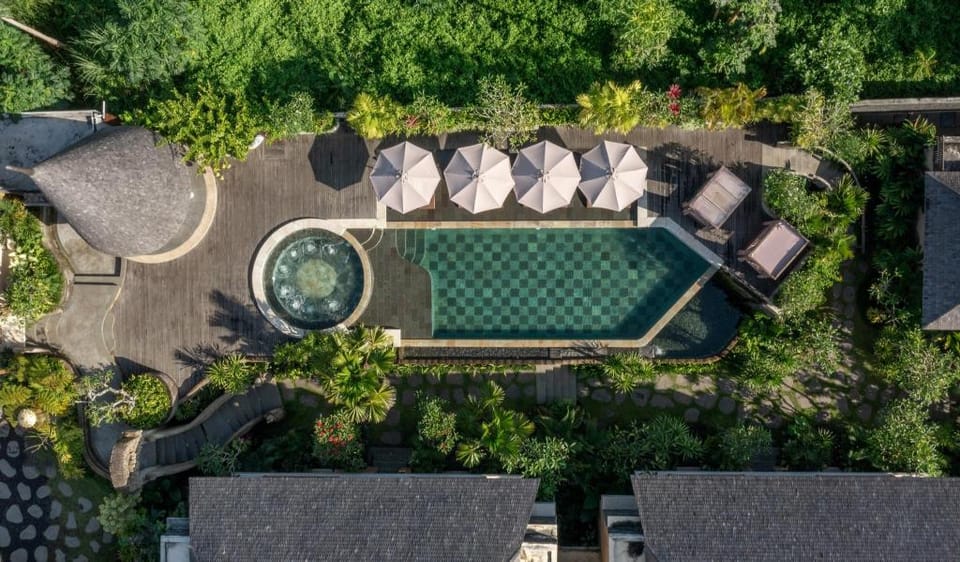 The Alena Resort by Pramana Resort in Sukawati