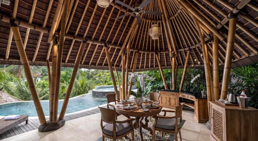 The Alena Resort by Pramana Resort in Sukawati