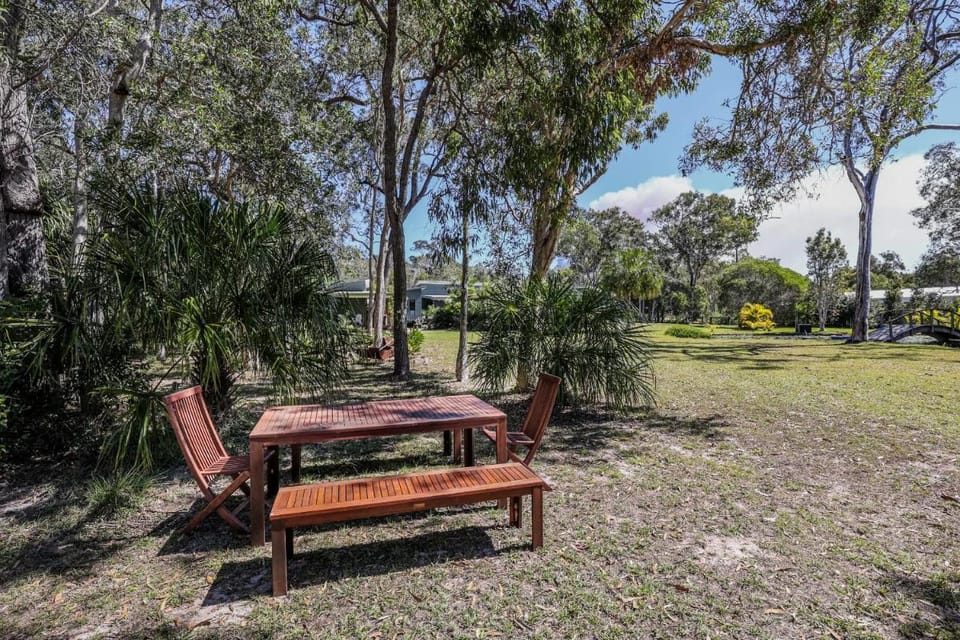 Agnes Water Stays over18's Bed and Breakfast in Agnes Water