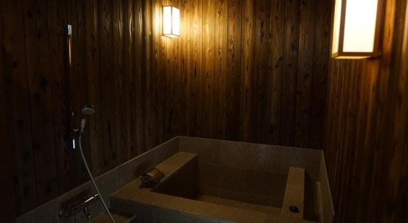 Ryokan Tori Ryokan in Kyoto