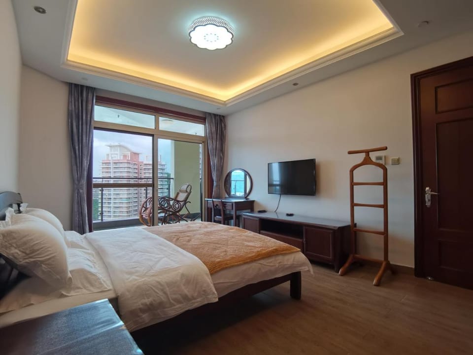 Sanya Yikehai View Apartments Apartment in Sanya